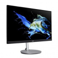 Acer LCD CB242YEsmiprx 23,8" IPS LED /1920x1080/100M:1/1ms(VBR)/250nits/VGA, HDMI, DP, Audio In/Out/repro 2x2W/ Silver