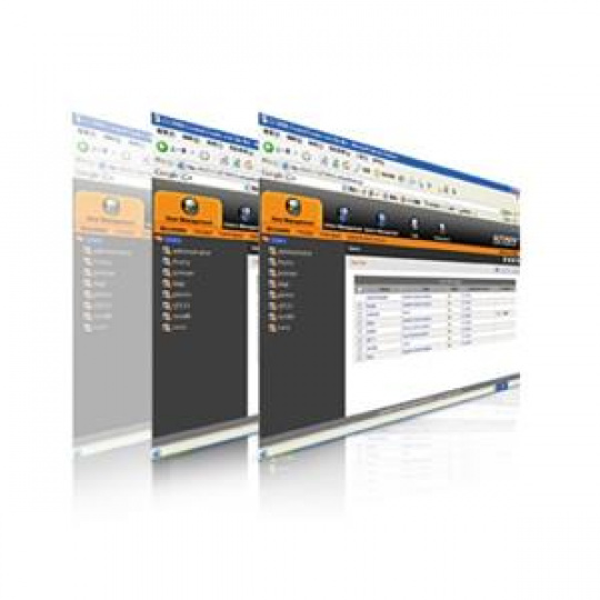 KE Matrix Management Software