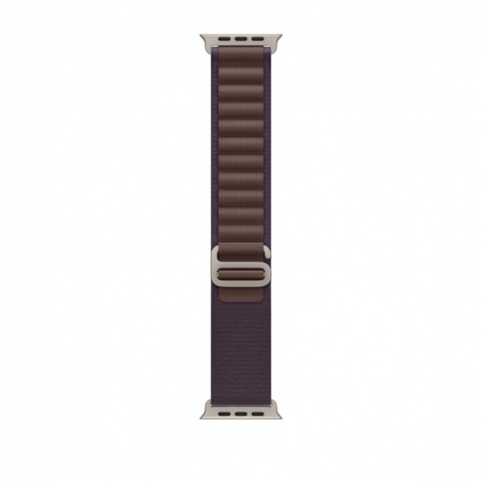 Watch Acc/49/Indigo Alpine Loop - Medium