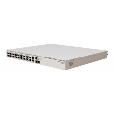 MikroTik CRS520-4XS-16XQ-RM, Cloud Router Switch