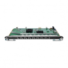 TP-Link 8-port OLT GPON Service Board