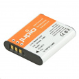 Baterie Jupio Li-90B/ Li-92B - 1270 mAh pro Olympus