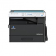 Konica Minolta Bizhub 225i + parní čistič Kärcher SC3