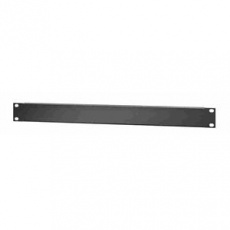 APC Easy Rack 1U metal blanking panel,10pk