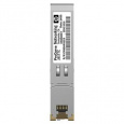 HP OEM X121 1G SFP RJ45 T Transceiver