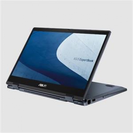 ASUS ExpertBook B3 Flip i5-1235U/16GB/512GB SSD/14" FHD/IPS/Touch/2y Pick-up&Return/W11H/Černá