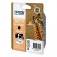 EPSON cartridge T0711H black twinpack (žirafa)