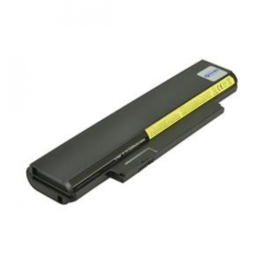 2-Power baterie pro IBM/LENOVO ThinkPad Edge E120, E125, E320, E325 11,1 V, 5200mAh, 6 cells -Thinkpad E120, X121e