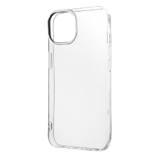 Tactical TPU Kryt pro Apple iPhone 14 Plus Transparent