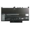 Dell Baterie 4cell 55W/HR pro Latitude E7270,E7470