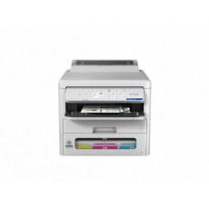 EPSON WorkForce Pro EP-C800RDW