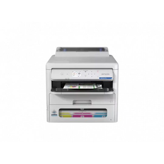 EPSON WorkForce Pro EP-C800RDW