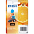 Epson Singlepack Cyan 33XL Claria Premium Ink