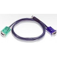 ATEN KVM sdružený kabel k CS-1708, 1716,USB,1,8m