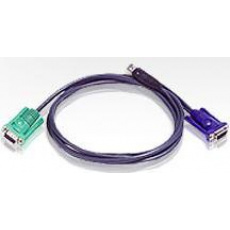 ATEN KVM sdružený kabel k CS-1708, 1716,USB,1,8m