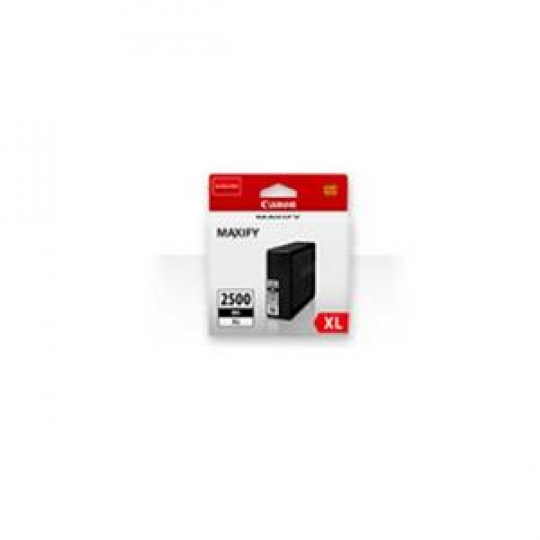 Canon cartridge INK PGI-2500 BK/Black/29,1ml