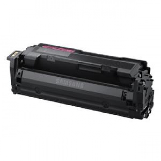 HP - Samsung toner CLT-M603L/Magenta/10 000 stran