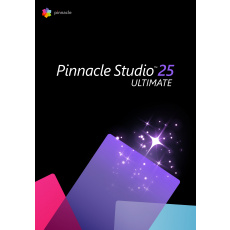 Pinnacle Studio 26 Ultimate Upgrade