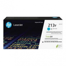 HP toner 213Y/Cyan/12 000 stran