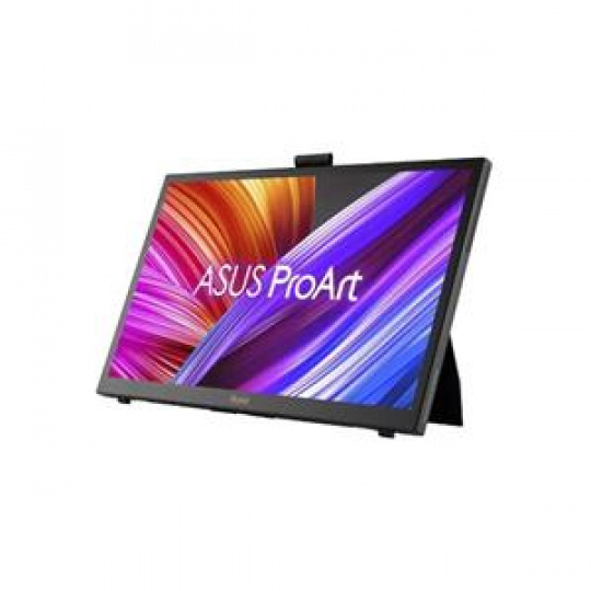 ASUS ProArt PA169CDV 15,6" IPS Touch/4K UHD 3840x2160/60Hz/10ms/HDMI/USB-C/Repro/Black