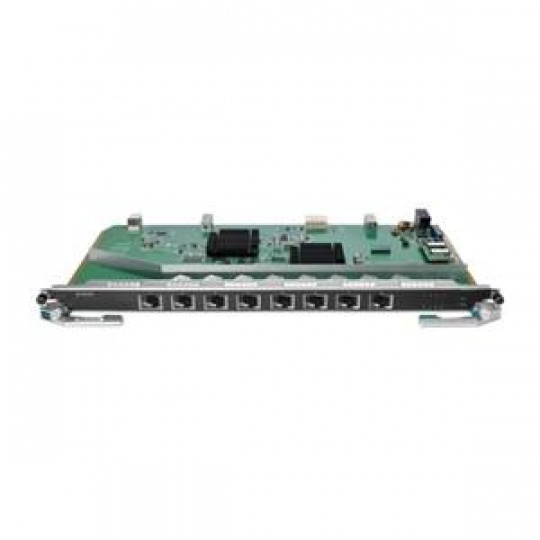 TP-Link DS-LGPA-08 Šasi DeltaStream Optical Line Terminal 8 GPON Service Board