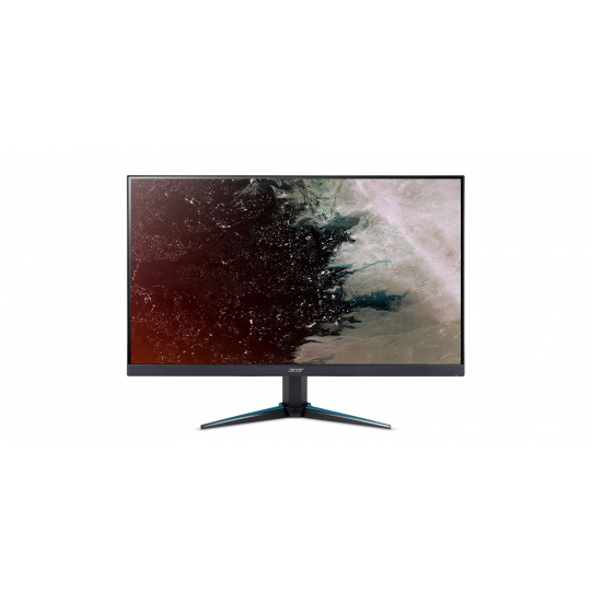 Acer Nitro/VG270K Lbmiipx/27"/IPS/4K UHD/60Hz/4ms/Black/2R