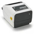 Zebra Tiskárna DTP Printer ZD421; Healthcare 203 dpi, EU and UK Cords, USB, USB Host, BTLE5, EZLP, LAN