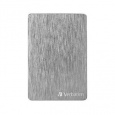 VERBATIM Store´n´ Go ALU Slim 2,5" 1TB USB 3.2 vesmírně šedý