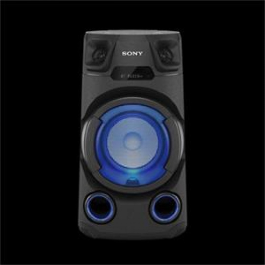 SONY MHC-V13 Vysoce výkonný zvukový systém V13 s technologií BLUETOOTH®