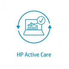 HP 5-letá záruka Active Care s opravou u zákazníka následující pracovní den