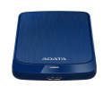 ADATA HV320/2TB/HDD/Externí/2.5"/Modrá/3R