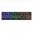 TRUST GXT868 TORIX WRLS MECHANICAL KEYBOARD US