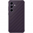 Samsung Tvrzený zadní kryt S24 Dark Violet