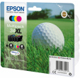 Epson Multipack 4-colours 34XL DURABrite Ultra Ink