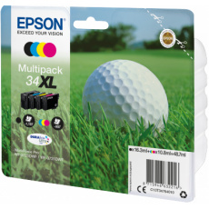 Epson Multipack 4-colours 34XL DURABrite Ultra Ink