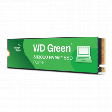 SSD 2TB WD Green SN3000 NVMe