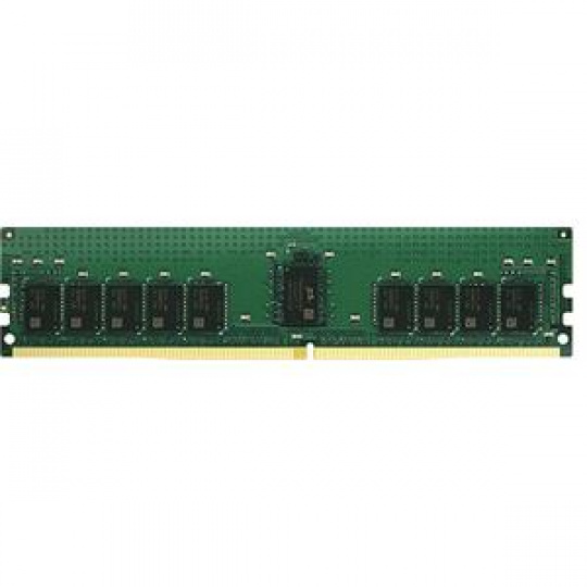 Synology 32GB DDR4 ECC Registered DIMM