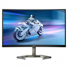 Philips LCD herní 27M1C5200W 27" zakřivený VA/1920x1080@240Hz/0,5ms/300cd/3000:1/2xHDMI/DP/VESA