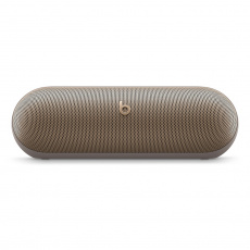 Beats Pill/Champagne Gold