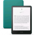 E-book Amazon Kindle Paperwhite 2024 (16 GB), jade, s reklamou