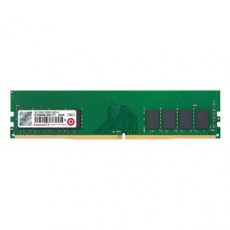 Transcend paměť 8GB DDR4 2400 U-DIMM 1Rx8 CL17