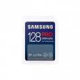 Samsung SDXC PRO ULTIMATE/SDXC/128GB/200MBps/UHS-I U3,V30