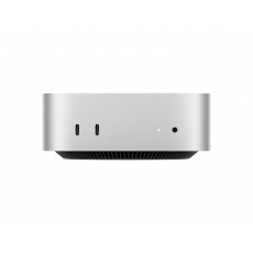 Apple Mac mini/Mini/M4/24GB/512GB SSD/M4/Sequoia/1R