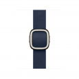 Watch Acc/42/Deep Blue Modern Buckle - Medium