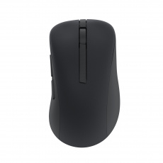 ASUS Wireless Mouse MD102/Kancelářská/Optická/Pro praváky/1 600 DPI/USB+BT/Tmavě šedá