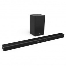 Soundbar Sharp HT-SBW460 DOLBY ATMOS 3.1