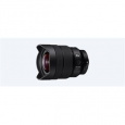 SONY SEL1224G objektiv s bajonetem E, FE 12-24mm F4 G