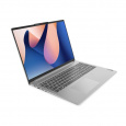 Lenovo IdeaPad Slim 5 16IAH8   Core i5-12450H/16GB/SSD 1TB/16"/2,5K/IPS/60Hz/AG/350nitů/WIN11 Home/stříbrná