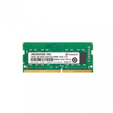 Transcend paměť 16GB (JetRam) SODIMM DDR4 3200 1Rx8 CL22