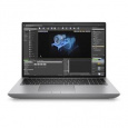 HP ZBook Fury 16 G10 i5-13600HX/16/512GB/RTX A1000/5y onsite/W11P/stříbrná